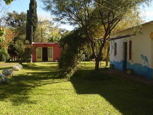 Posada Naturista Arco Iris - CheckinFans