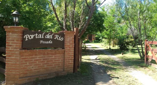 Posada Portal Del Río - CheckinFans