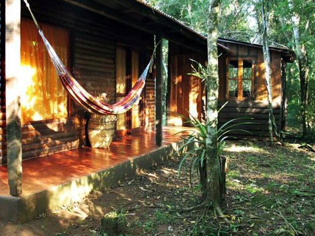 Posada Puerto Paraiso - CheckinFans