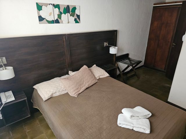 Habitación triple - CheckinFans
