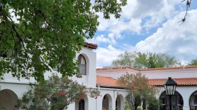 Foto principal de posadadelvirrey en Villa De Merlo - CheckinFans