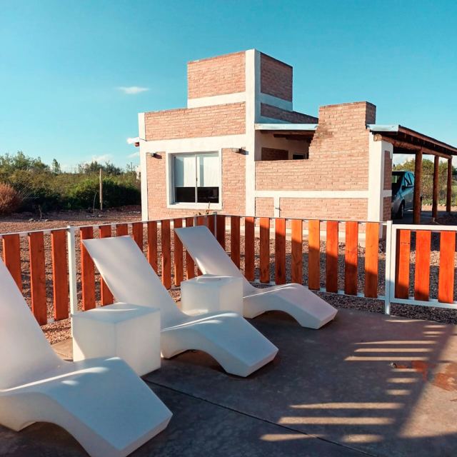 Posadas del Valle - CheckinFans