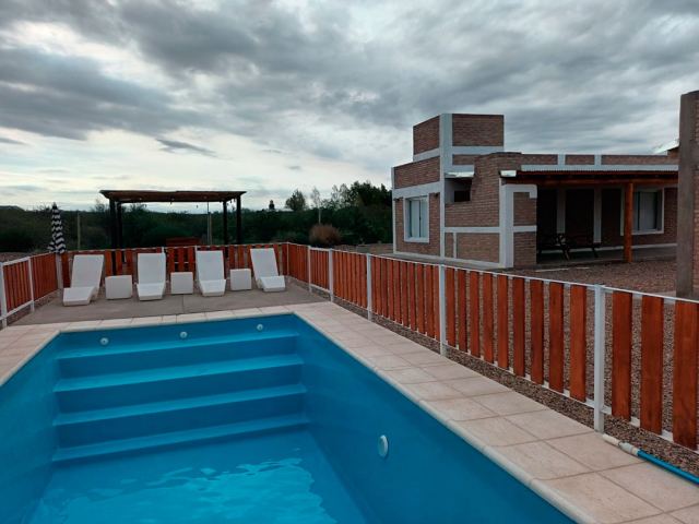 Posadas del Valle - CheckinFans