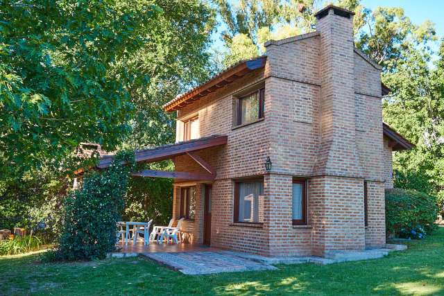 Cabaña Roble - CheckinFans