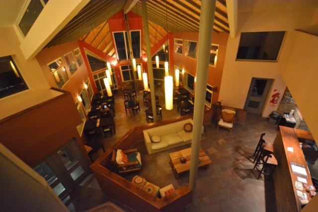 Pudu Lodge - CheckinFans