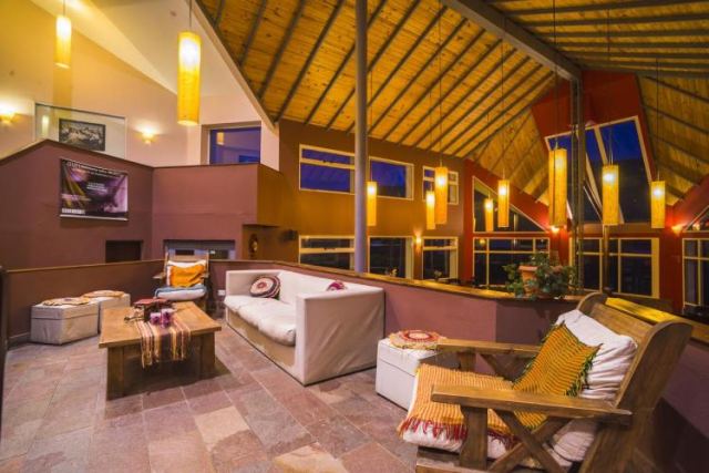 Pudu Lodge - CheckinFans