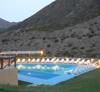 Pueblo del Río - CheckinFans