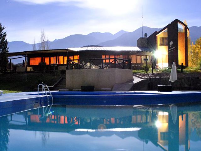 Pueblo del Río - CheckinFans