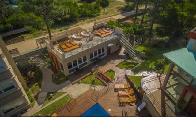 Punta 28 Apart & Spa - CheckinFans