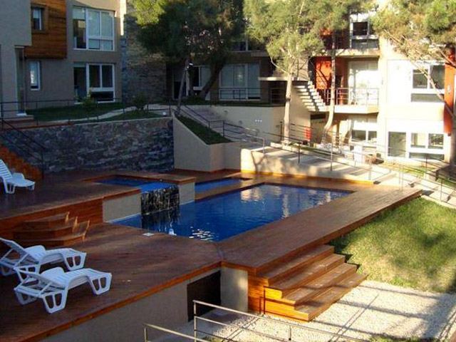 Punta 28 Apart & Spa - CheckinFans