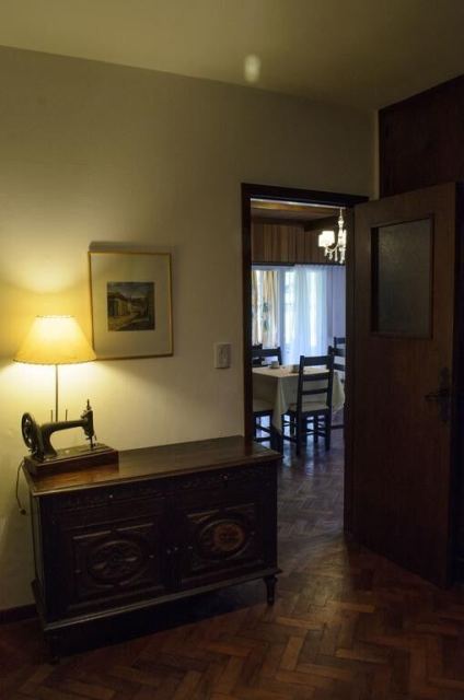 Quebrada Mansa Suites Casa Completa - CheckinFans