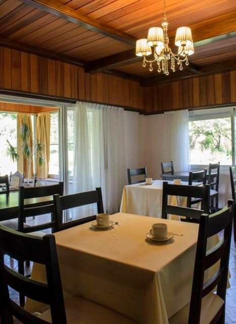 Quebrada Mansa Suites Casa Completa - CheckinFans