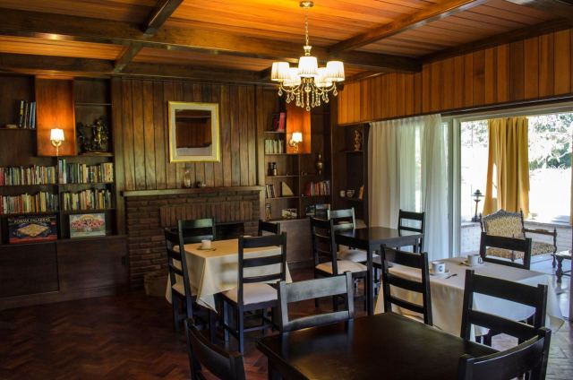 Quebrada Mansa Suites Casa Completa - CheckinFans