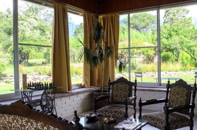 Quebrada Mansa Suites Casa Completa - CheckinFans
