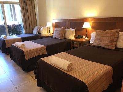 Raices Esturion Lodge - CheckinFans