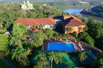 Raices Esturion Lodge - CheckinFans