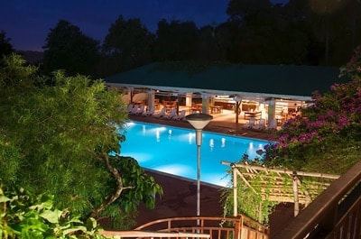 Raices Esturion Lodge - CheckinFans