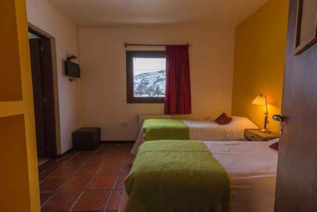 Rancho Grande Hostel - CheckinFans