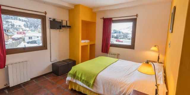Rancho Grande Hostel - CheckinFans
