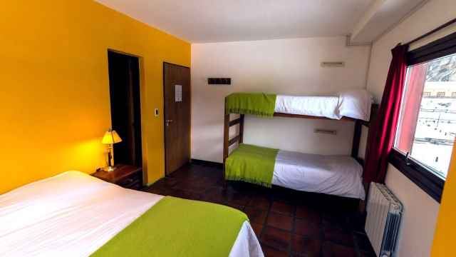 Rancho Grande Hostel - CheckinFans