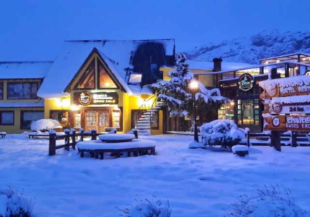 Rancho Grande Hostel - CheckinFans
