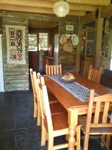 Refugio de las Sierras - CheckinFans