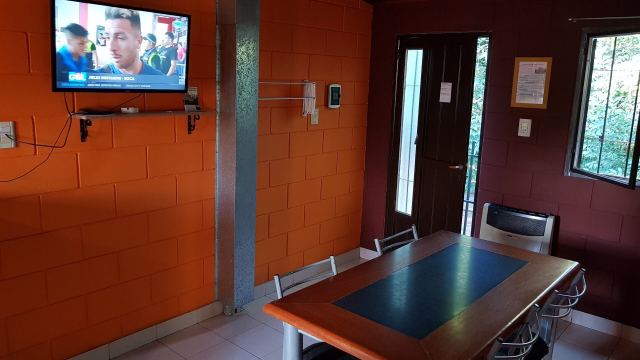 Departamento 5 (4 a 6 Personas) - CheckinFans