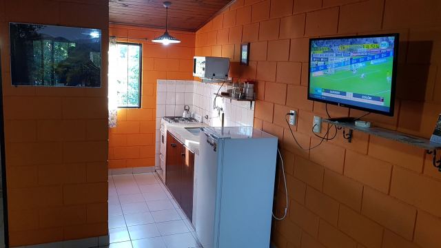 Departamento 5 (4 a 6 Personas) - CheckinFans