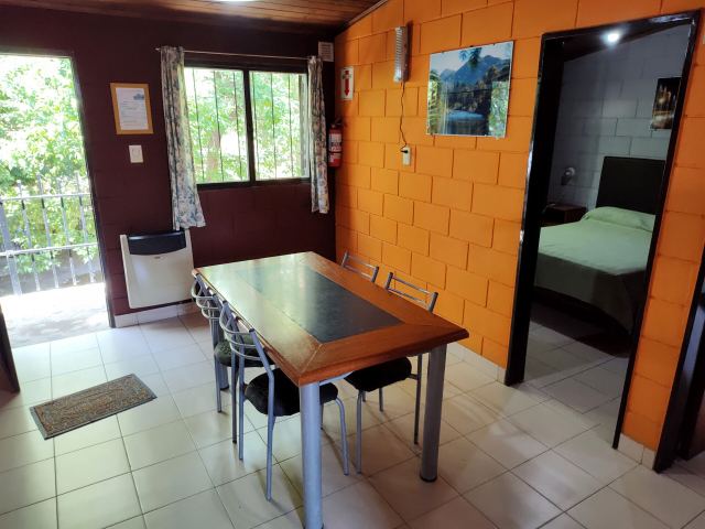 Departamento 5 (4 a 6 Personas) - CheckinFans