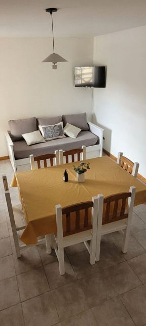 Departamentos Ruca Mediano (6 Personas) - CheckinFans