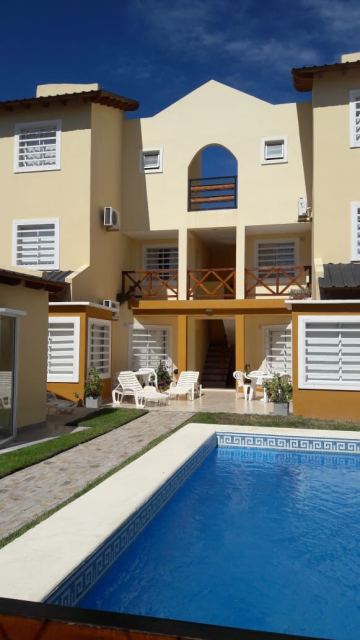Foto principal de Ruca del Sol Complejo de Departamentos en Las Grutas - CheckinFans