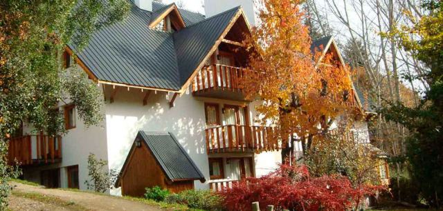 Rucaleufu Apart Hotel - CheckinFans