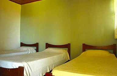 San Ignacio Adventure Hostel - CheckinFans