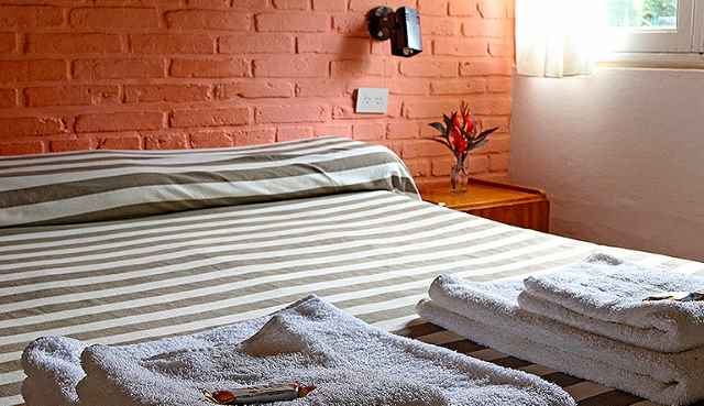 San Ignacio Adventure Hostel - CheckinFans