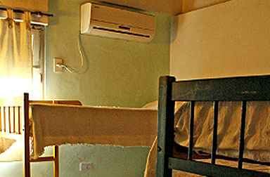 San Ignacio Adventure Hostel - CheckinFans