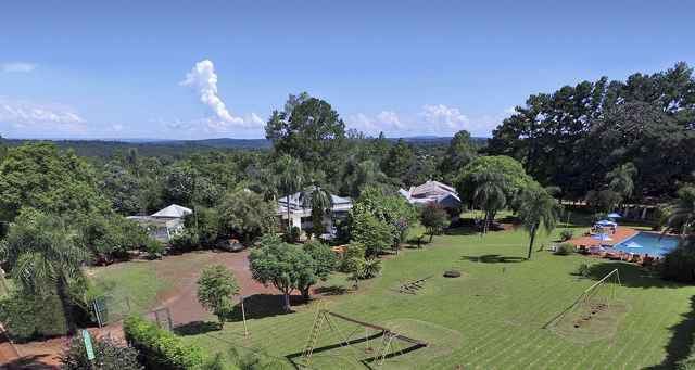 San Ignacio Adventure Hostel - CheckinFans