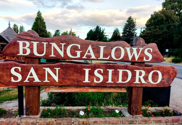 San Isidro Bungalows - CheckinFans