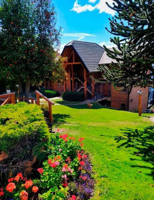 San Isidro Bungalows - CheckinFans