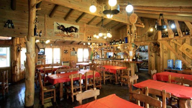 Shangri-La Cabañas - CheckinFans