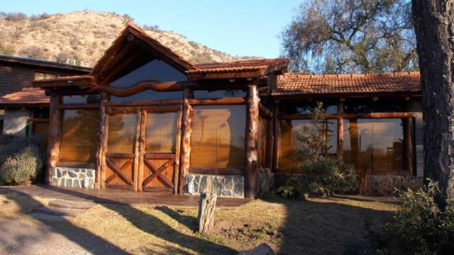 Shangri-La Cabañas - CheckinFans