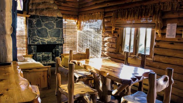 Shangri-La Cabañas - CheckinFans