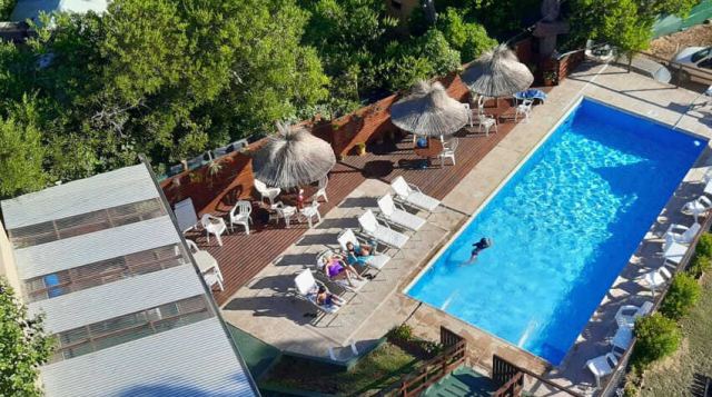 Foto principal de Sidereus Nuncius en Villa Gesell - CheckinFans
