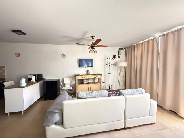 Loft amplio - CheckinFans