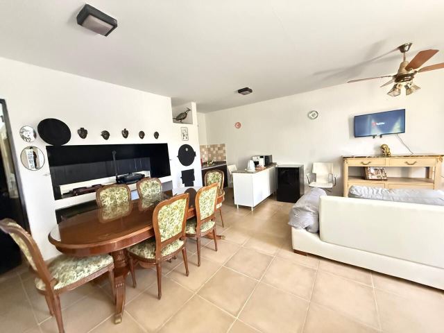 Loft amplio - CheckinFans