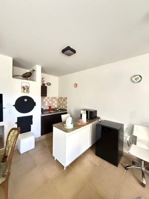 Loft amplio - CheckinFans