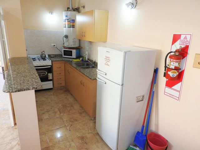 Departamento Premium 5 PAX - CheckinFans