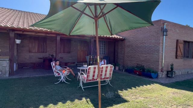 Casa Sol Serrano - CheckinFans