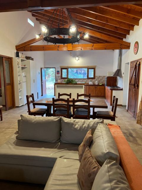 Casa Sol Serrano - CheckinFans