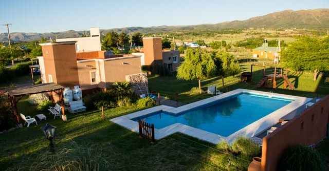 Solares de la Villa - CheckinFans