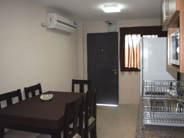 Solares de Tanti - CheckinFans